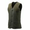 Beretta St James Vest -Beretta Sales Store GU752T0764072Q FRONT