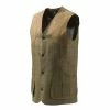 Beretta St James Light Vest 1 Beretta St James Light Vest -Beretta Sales Store GU752T1299 FRONT