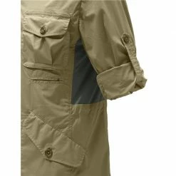 Beretta Serengeti Sport Jacket -Beretta Sales Store GU783T1758011L CLOSEUP1