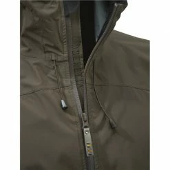 Beretta Chamois 3L Jacket -Beretta Sales Store GU794T2165 CLOSEUP1