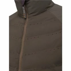 Beretta Bezoar Hybrid Jacket -Beretta Sales Store GU844T2196 CLOSEUP2