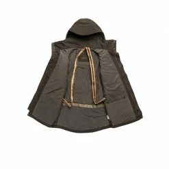 Beretta Tri-Active EVO Jacket -Beretta Sales Store GU864T2206 CLOSEUP1