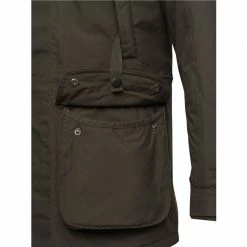 Beretta Tri-Active EVO Jacket -Beretta Sales Store GU864T2206 CLOSEUP2