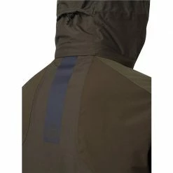 Beretta Tri-Active EVO Jacket -Beretta Sales Store GU864T2206 CLOSEUP5