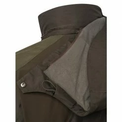 Beretta Tri-Active EVO Jacket -Beretta Sales Store GU864T2206 CLOSEUP6