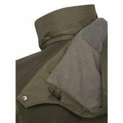 Beretta Tri-Active EVO Jacket -Beretta Sales Store GU864T2206 CLOSEUP7