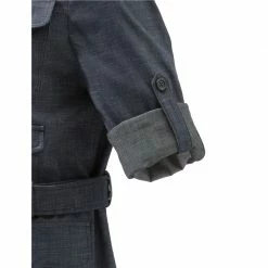 Beretta Spruce Safari Jacket -Beretta Sales Store GU882T13010584 CLOSEUP1