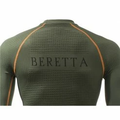 Beretta Body Mapping 3D Long Sleeves -Beretta Sales Store IM151T1659 CLOSEUP1