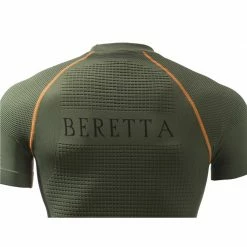 Beretta Body Mapping 3D Short -Beretta Sales Store IM161T1659 CLOSEUP1