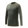 Beretta Merino Base Layer L/S -Beretta Sales Store IM201T1969 FRONT