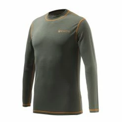 Beretta Merino Base Layer L/S
