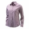 Beretta Woman's Classic Shirt 1 Beretta Woman's Classic Shirt -Beretta Sales Store LD211T12410339 FRONT