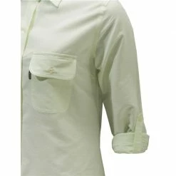 Beretta Women's Serengeti Shirt 7 Beretta Women's Serengeti Shirt -Beretta Sales Store LD500T13090070 CLOSEUP11