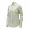Beretta Women's Serengeti Shirt 1 Beretta Women's Serengeti Shirt -Beretta Sales Store LD500T13090070 FRONT1