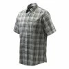 Beretta Trail Short Sleeves Shirt -Beretta Sales Store LU043T1779 FRONT