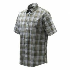 Beretta Trail Short Sleeves Shirt