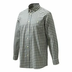 Beretta Man's Set of two Shirts -Beretta Sales Store LU142T07070M05 CLOSEUP2