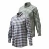 Beretta Man's Set of two Shirts -Beretta Sales Store LU142T07070M05 FRONT