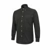 Beretta Wood Pied de Poule Shirt 2 Beretta Wood Pied de Poule Shirt -Beretta Sales Store LU210T2217 FRONT