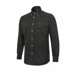 Beretta Wood Pied de Poule Shirt