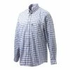 New Beretta Classic Shirt -Beretta Sales Store LU321T07540140 FRONT