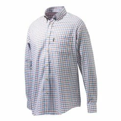 New Beretta Classic Shirt 13 New Beretta Classic Shirt -Beretta Sales Store LU321T0754014P FRONT