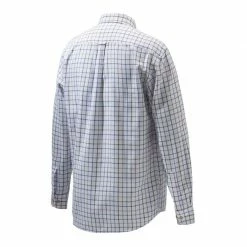 New Beretta Classic Shirt 10 New Beretta Classic Shirt -Beretta Sales Store LU321T0754015W BACK