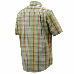 Beretta Drip Dry Shirt -Beretta Sales Store LU52007517075G BK