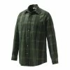 Beretta Manchester Corduroy Shirt -Beretta Sales Store LU761T1998 FRONT