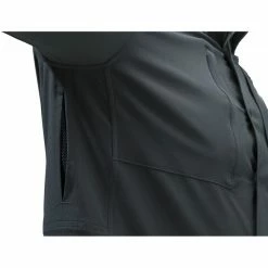 Beretta Plain Lightweight Shirt -Beretta Sales Store LU901T2168 CLOSEUP1