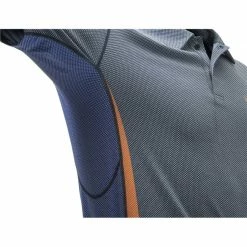 Beretta Rush Polo -Beretta Sales Store MT311T1550 CLOSEUP1