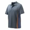 Beretta Rush Polo -Beretta Sales Store MT311T1550 FRONT