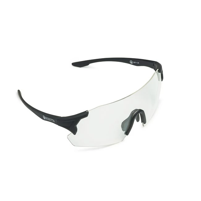 Beretta Challenge EVO Eyeglasses 3 Beretta Challenge EVO Eyeglasses
