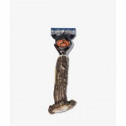 Beretta Razor with roe handle -Beretta Sales Store OG191W240308B1 BACK