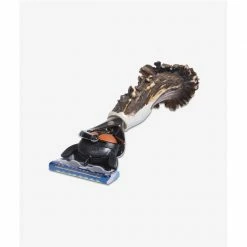 Beretta Razor with roe handle -Beretta Sales Store OG191W240308B1 CLOSEUP1