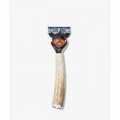 Beretta Razor with deer handle -Beretta Sales Store OG201W240301C2 BACK