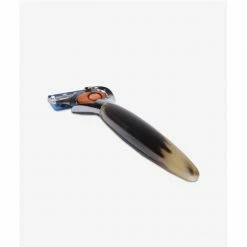 Beretta Razor with horn handle -Beretta Sales Store OG211A269708B1 CLOSEUP2