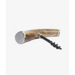 Beretta Corkscrew - Deer -Beretta Sales Store OG261A2696 CLOSEUP1