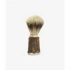 Beretta Shaving Brush - Deer -Beretta Sales Store OG301A270008B1 FRONT