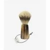 Beretta Shaving Brush - Horn