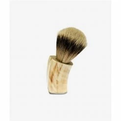 Beretta Shaving brush with warthog handle