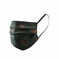 Generic Mask with Beretta Logo -Beretta Sales Store OG361T21190750 FRONT