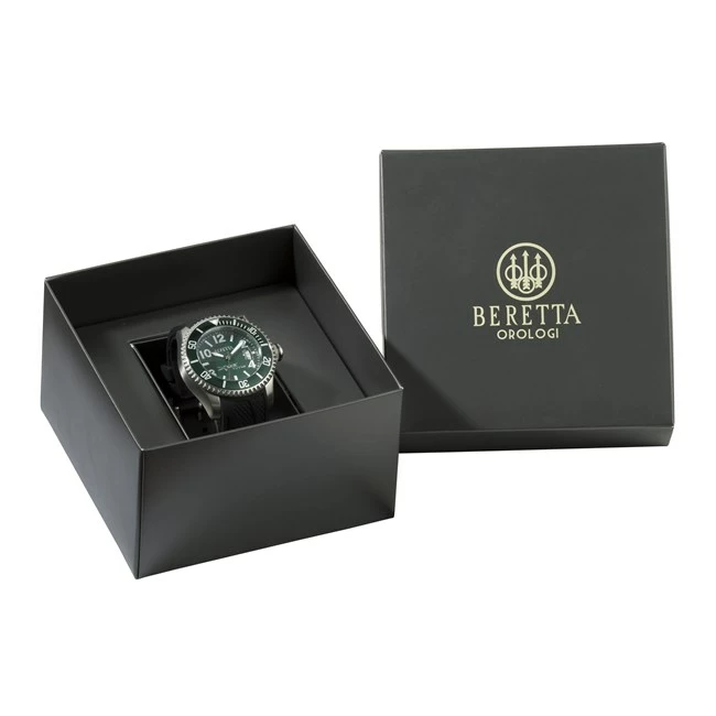 Beretta New Xplor Watch 4 Beretta New Xplor Watch - Image 2