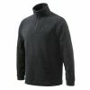 Beretta Half Zip Fleece 1 Beretta Half Zip Fleece -Beretta Sales Store P3311T14340999 FRONT1