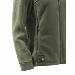 Beretta Active Track Jacket Woman -Beretta Sales Store P3381T0654 CLOSEUP1