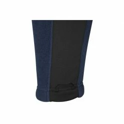 Beretta Smartech Fleece Jacket Navy -Beretta Sales Store P3401T06540539 SmartechFleeceJacket Navy SLEEVE1