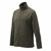 Beretta Full Zip Fleece -Beretta Sales Store P3421T1434081C FRONT