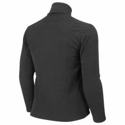 Beretta Full Zip Fleece Black 7 Beretta Full Zip Fleece Black -Beretta Sales Store P3421T14340999 FullZipFleece Black BACK1