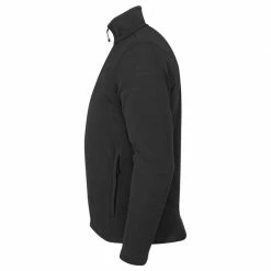 Beretta Full Zip Fleece Black 8 Beretta Full Zip Fleece Black -Beretta Sales Store P3421T14340999 FullZipFleece Black SIDE1