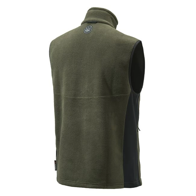 Beretta Smartech Fleece Vest 4 Beretta Smartech Fleece Vest - Image 2